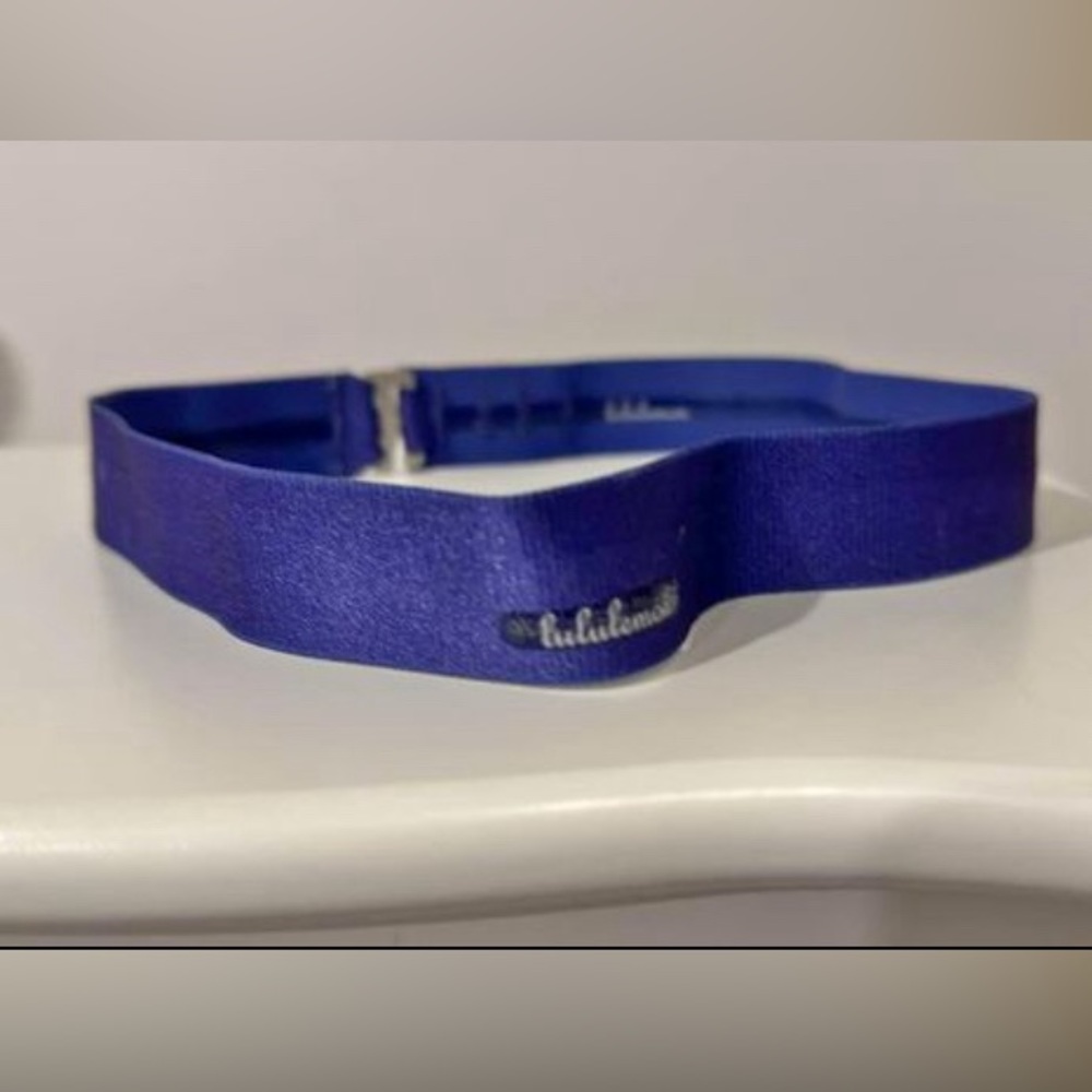 Lululemon headband